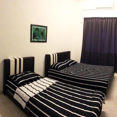 Panda Homestay 芙蓉 外观 照片