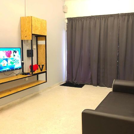 Panda Homestay 芙蓉 外观 照片