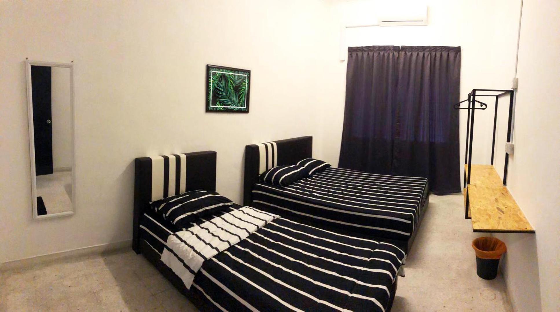Panda Homestay 芙蓉 外观 照片