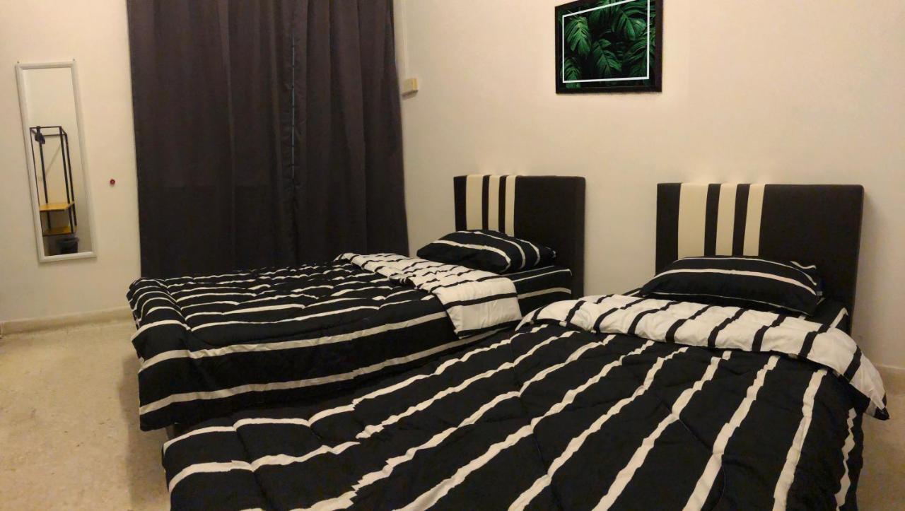 Panda Homestay 芙蓉 外观 照片