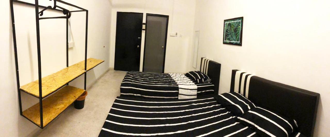 Panda Homestay 芙蓉 外观 照片