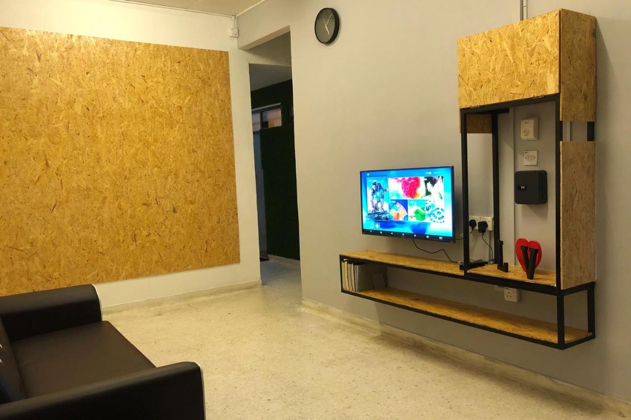 Panda Homestay 芙蓉 外观 照片
