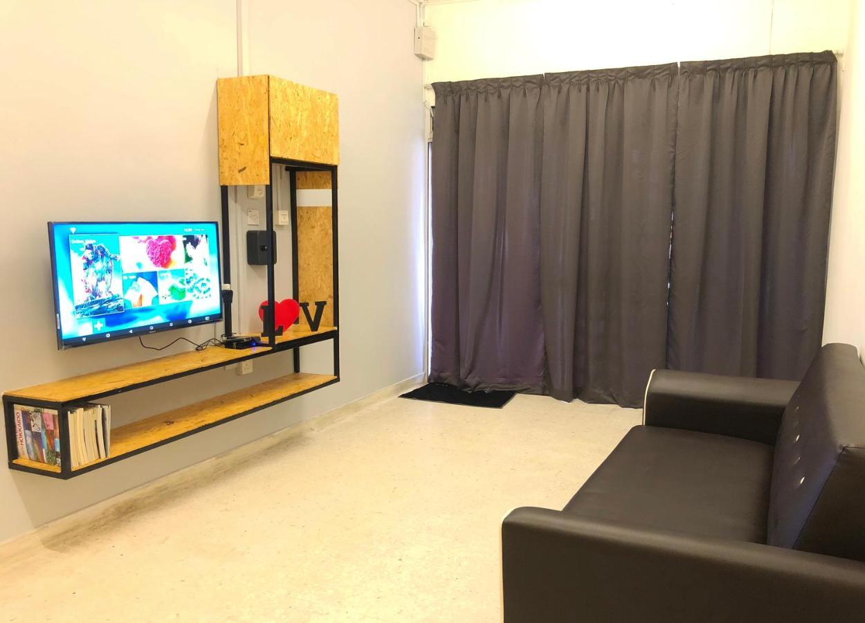 Panda Homestay 芙蓉 外观 照片