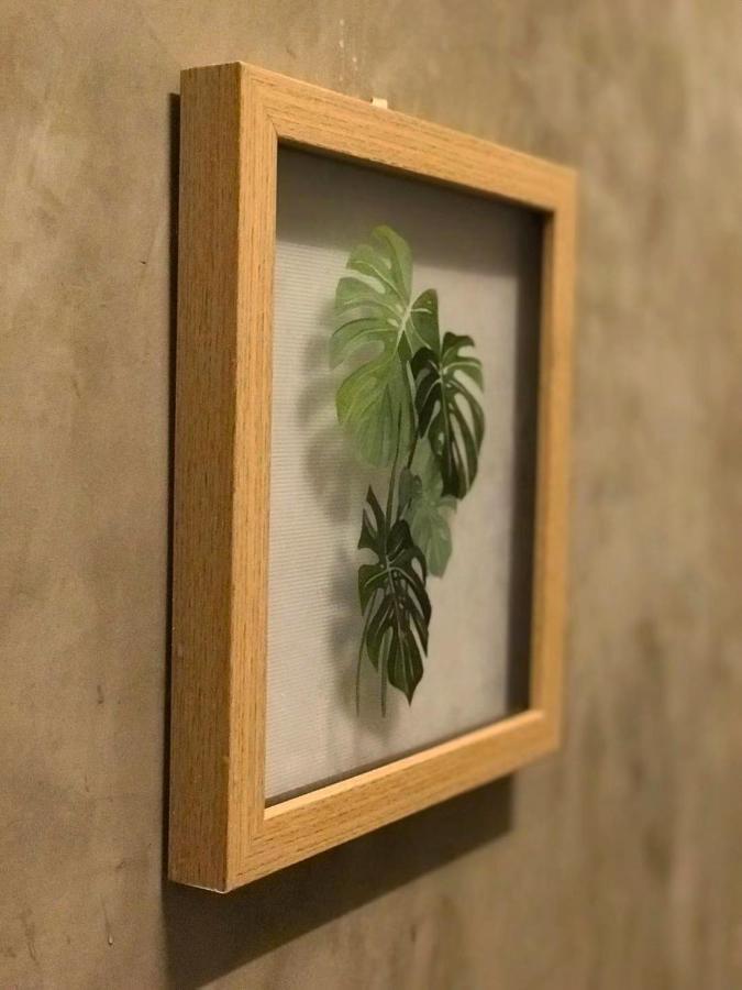 Panda Homestay 芙蓉 外观 照片